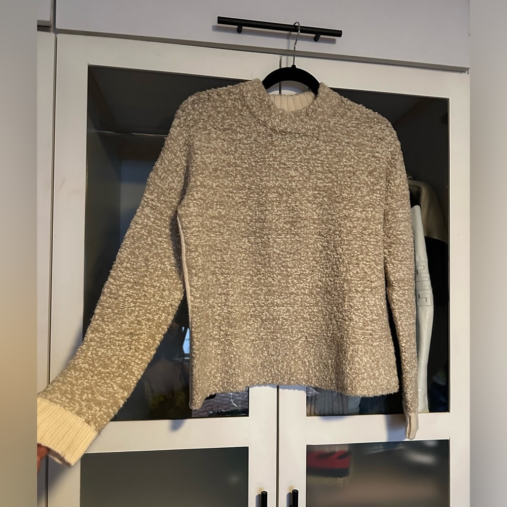 Rag and bone sweater